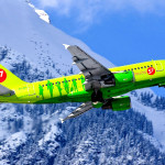 S7 Airlines