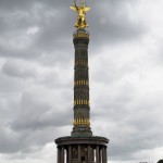 Колонна Победы (Siegessäule)