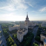 Воробьевы горы Воробьевы горы