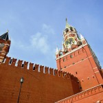 Кремль Кремль