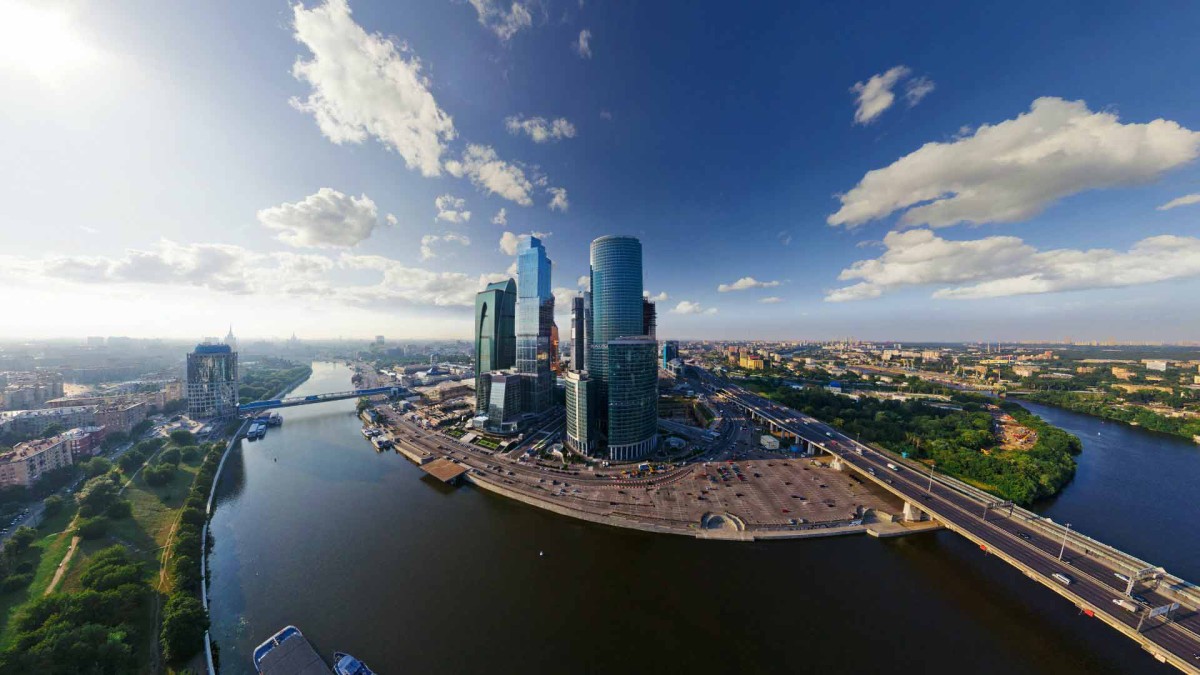 Москва погода