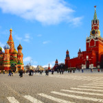 Красная площадь Красная площадь