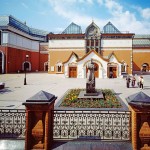 Третьяковская галерея Третьяковская галерея