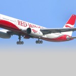 Red Wings Airlines