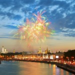 День города