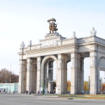 ВДНХ ВДНХ